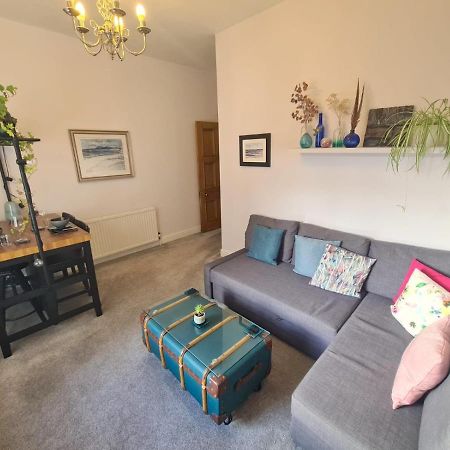The Editor'S Choice, Oban Seafront Apartment Zewnętrze zdjęcie