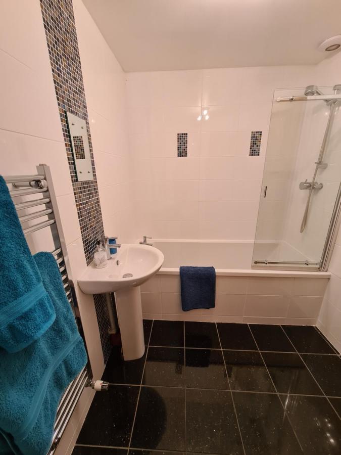 The Editor'S Choice, Oban Seafront Apartment Zewnętrze zdjęcie