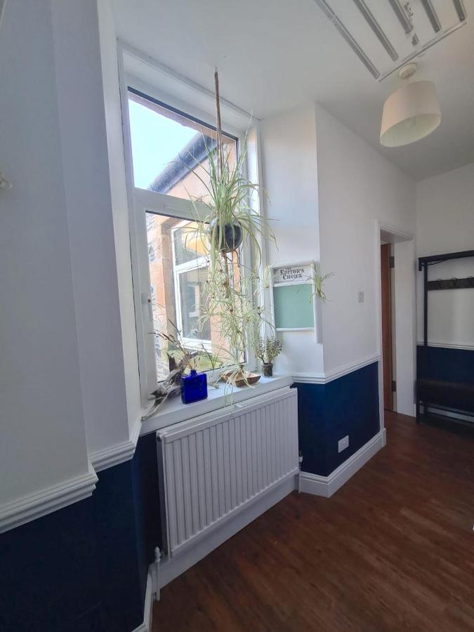 The Editor'S Choice, Oban Seafront Apartment Zewnętrze zdjęcie