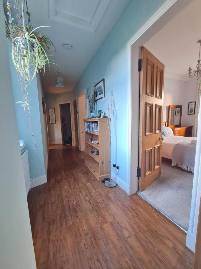 The Editor'S Choice, Oban Seafront Apartment Zewnętrze zdjęcie
